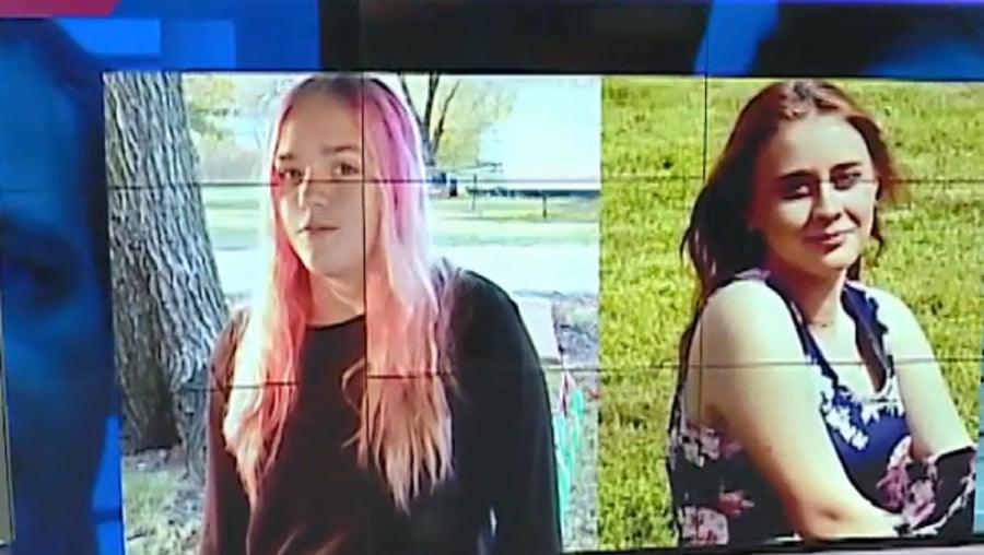 Θρίλερ στην Οκλαχόμα: Επτά πτώματα βρέθηκαν σε σπίτι καταδικασμένου, αναμεσά τους ήταν και δύο έφηβες που αγνοούνταν
