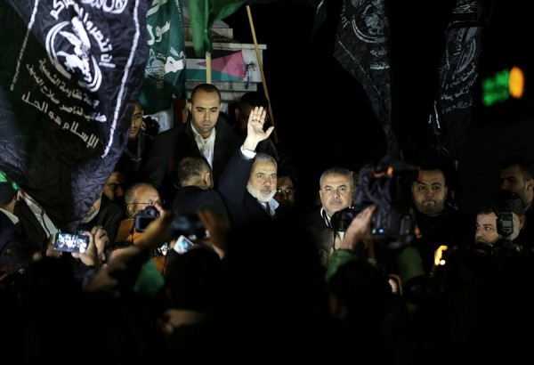 Αμείωτη η ένταση στη Μέση Ανατολή - Η Φατάχ καλεί σε συνέχιση των διαδηλώσεων