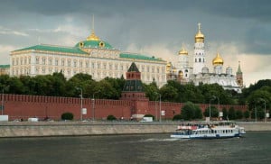 Η γλαφυρή περιγραφή εκπροσώπου του Πούτιν για τον κοροναϊό στο Κρεμλίνο