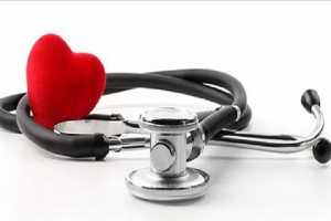 Δωρεάν εκτίμηση καρδιαγγειακού κινδύνου στο Σύνταγμα