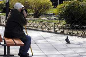 Παράταση δηλώσεων συμμετοχής για το πρόγραμμα φροντίδας ηλικιωμένων στην Παλλήνη