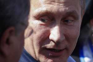 Ο Πούτιν τραβάει το «σχοινί» με τις ΗΠΑ και αναστέλλει συμφωνία για τα πυρηνικά