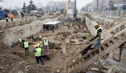 Να ανακληθούν οι απολύσεις στο Μετρό Θεσσαλονίκης ζητούν οι εργαζόμενοι
