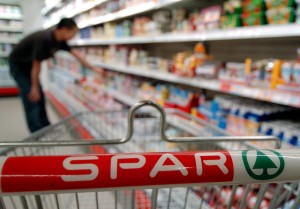 «Φωτιά» στην αγορά των σούπερ μάρκετ από την επιστροφή της SPAR στην Ελλάδα