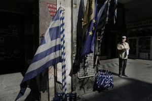 Ανάπτυξη 0,5% της ελληνικής οικονομίας το β&#039; τρίμηνο του 2017