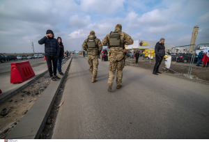Ουκρανία: Ένας νεκρός και δύο τραυματίες από τους ρωσικούς βομβαρδισμούς στο Ντόνετσκ