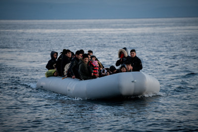 Μυτιλήνη: Νεκρή και η δεύτερη 20χρονη αγνοούμενη του ναυαγίου με μετανάστες