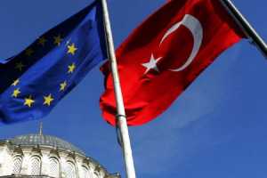 Οι όροι της ΕΕ στην Τουρκία για να ανοίξουν τα ενταξιακά κεφάλαια