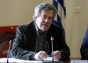 Γκοτσόπουλος: Κοινή συνισταμένη όλων η ενίσχυση της Αυτοδιοίκησης με την αναθεώρηση του «Καλλικράτη»