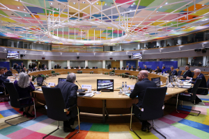 Σύνοδος Κορυφής: «Πράσινο φως» στις ενταξιακές διαπραγματεύσεις με τη Βοσνία- Ερζεγοβίνη