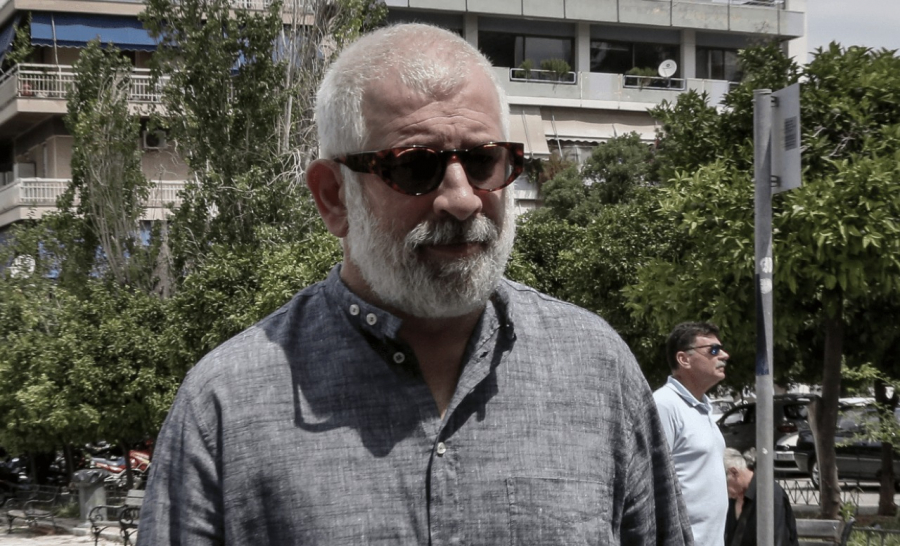 Παραμένει στη φυλακή ο Πέτρος Φιλιππίδης: Απορρίφθηκε το αίτημα αποφυλάκισης
