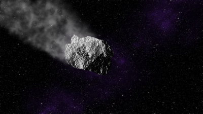 Αστεροειδής προσέκρουσε στη Γη, δύο μόλις ώρες μετά την ανακάλυψή του από αστρονόμους