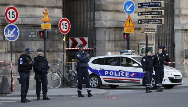 Γνωστός στις αρχές ο δράστης της Λιέγης - Είχε έρθει σε επαφή με Ισλαμιστές