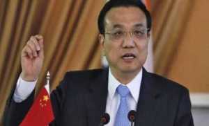 Συγχαρητήρια από τον Κινέζο πρωθυπουργό στον Αλέξη Τσίπρα 