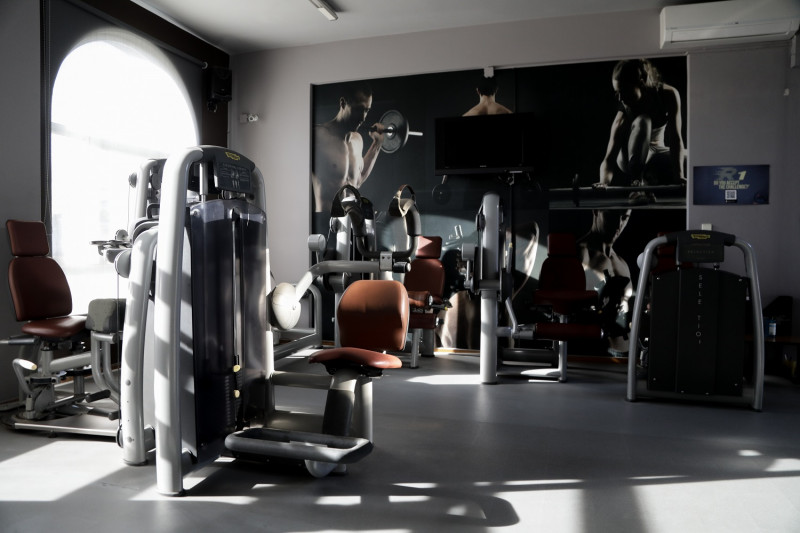 Πρόστιμο 5.000 ευρώ σε γυμναστήριο που λειτουργούσε παράνομα στο Βύρωνα