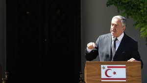 Τουρκοκύπριος διαπραγματευτής: Με βάση τα συμφέροντά της θα εξετάσουμε το θέμα της περίκλειστης περιοχής της Αμμοχώστου