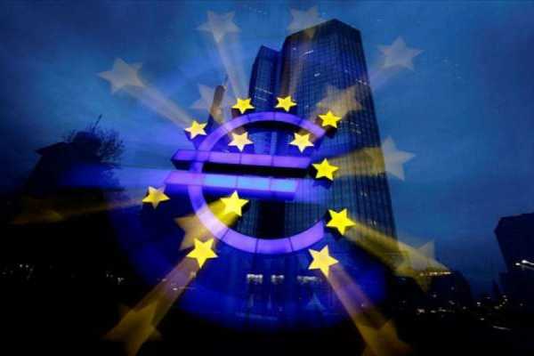 ΕΚΤ: «Άγγιξαν» τα 500 δισ. ευρώ οι αγορές κρατικών ομολόγων