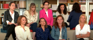 Γαλλία: Είκοσι γυναίκες καταγγέλλουν πασίγνωστο δημοσιογράφο για βιασμούς και σεξουαλικές επιθέσεις