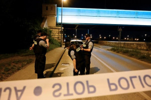 Θρίλερ στην Κροατία: Έξι άνθρωποι βρέθηκαν δολοφονημένοι μέσα σε σπίτι