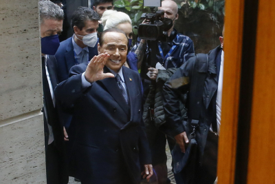 Ιταλία: Εισαγγελέας ζήτησε εξαετή φυλάκιση του Μπερλουσκόνι για τα «μπούνγκα μπούνγκα» πάρτι