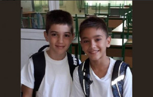 Συναγερμός στην Κύπρο: Βρέθηκαν δύο 11χρονοι μαθητές - όλες οι ειδήσεις UPD