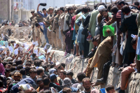 Αφγανιστάν: Η επιχείρηση απεγκλωβισμού θα συνεχιστεί έως την 31η Αυγούστου δηλώνει η Ουάσινγκτον