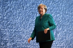 Γερμανία: Άνοδο για τους Πράσινους και κάμψη των Φιλελευθέρων καταγράφει δημοσκόπηση