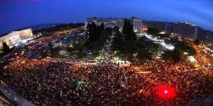 Συγκεντρώσεις διοργανώνουν τα συνδικάτα στο κέντρο της Αθήνας