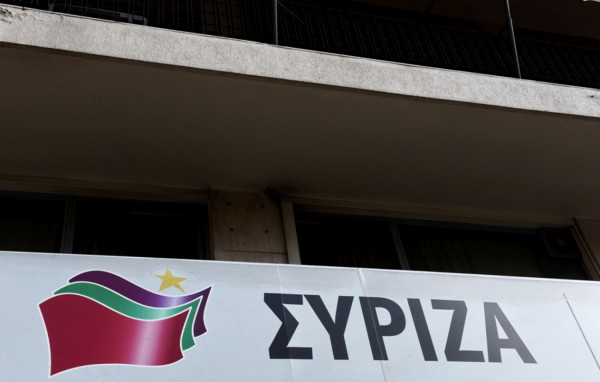 ΣΥΡΙΖΑ: Για τη ΝΔ οι γάιδαροι πετάνε και ο κ. Μαρινάκης έχει στενές σχέσεις με τον Τσίπρα