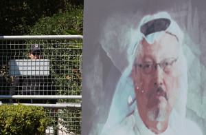 Δολοφονία Κασόγκι: Η τελική ετυμηγορία - Οι ποινές για τους 8 κατηγορούμενους