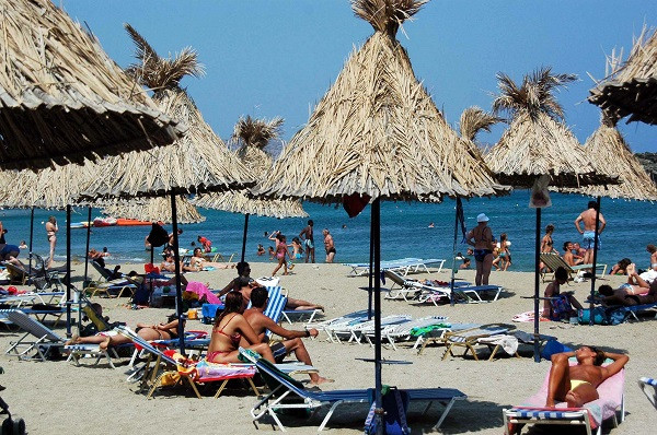 Κρήτη: Επίδοξος βιαστής επιτέθηκε μέρα μεσημέρι σε τουρίστριες