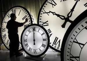 Ο χρόνος είναι «υποκειμενικός» για τον κάθε άνθρωπο