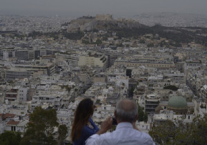 διαΝΕΟσις : Πώς θα αποκτήσει πάρκα γειτονιάς η Αθήνα