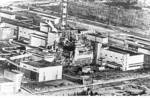 Τσέρνομπιλ. Το μεγαλύτερο πυρηνικό δυστύχημα προκλήθηκε όταν επιχειρήθηκε ένα πείραμα