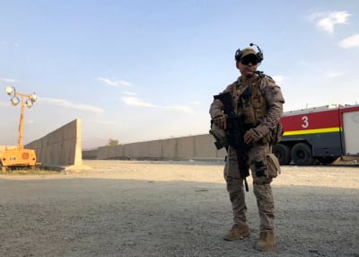 Αφγανιστάν: «Κόκκινη γραμμή» για τους Ταλιμπάν η αποχώρηση ΗΠΑ και συμμάχων στις 31 Αυγούστου