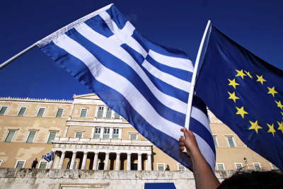 Υποψήφια η Ελλάδα για τη σύνοδο του ΔΝΤ και της Παγκόσμιας Τράπεζας το 2026