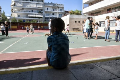 Επιμένει ο Σαρηγιάννης: Τα σχολεία πρέπει να ανοίξουν 25 Ιανουαρίου