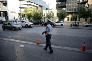 Θεοφάνεια 2020: Κυκλοφοριακές ρυθμίσεις σε Αθήνα και Πειραιά