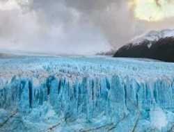 Νέα περίοδος παγετώνων στη Γη ;