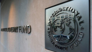 Προειδοποιεί το ΔΝΤ: Στα 188 τρισ. δολάρια το παγκόσμιο χρέος