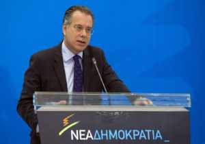 Κουμουτσάκος: Να επανακαθορίσουμε το πλαίσιο διαχείρισης των ελληνoτουρκικών σχέσεων