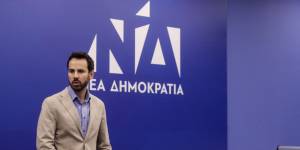 Νίκος Ρωμανός: Δεν είναι δυνατόν ο Τσίπρας, που έλεγε ότι το Αιγαίο δεν έχει σύνορα, να μας κάνει τώρα υποδείξεις