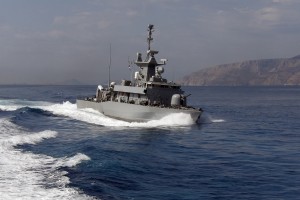 Νέο δεύτερο επεισόδιο στα Ίμια: 11 τουρκικά και 8 ελληνικά πλοία γύρω από τα Ίμια