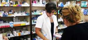 Εξετάσεις για την χορήγηση άδειας ασκήσεως επαγγέλματος φαρμακοποιού στην ΠΕ Ηρακλείου