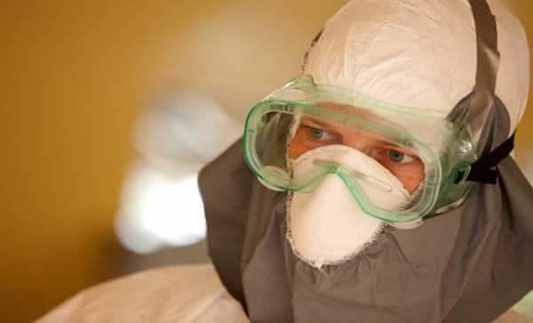 Εγκύκλιος του υπουργείου Εργασίας για την προστασία των εργαζομένων απο τον ιό Ebola