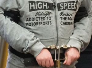 Σύλληψη 58χρονου που έκλεβε μοτοσικλέτες και τις πωλούσε με πλαστά έγγραφα