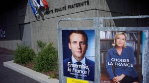 Γαλλία- προεδρικές εκλογές: Η Επιτροπή Ελέγχου προειδοποιεί κατά της δημοσίευσης των εγγράφων