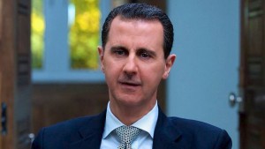 Κ. ντελ Πόντε: Υπάρχουν αποδείξεις για να καταδικαστεί ο Άσαντ για εγκλήματα πολέμου