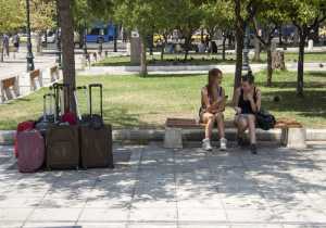 «Δαγκωτό» Ελλάδα «ψηφίζουν» οι Γερμανοί τουρίστες