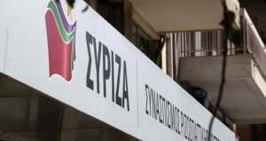 ΣΥΡΙΖΑ: Η κατάληψη των γραφείων παραπέμπει σε άλλες αποχές